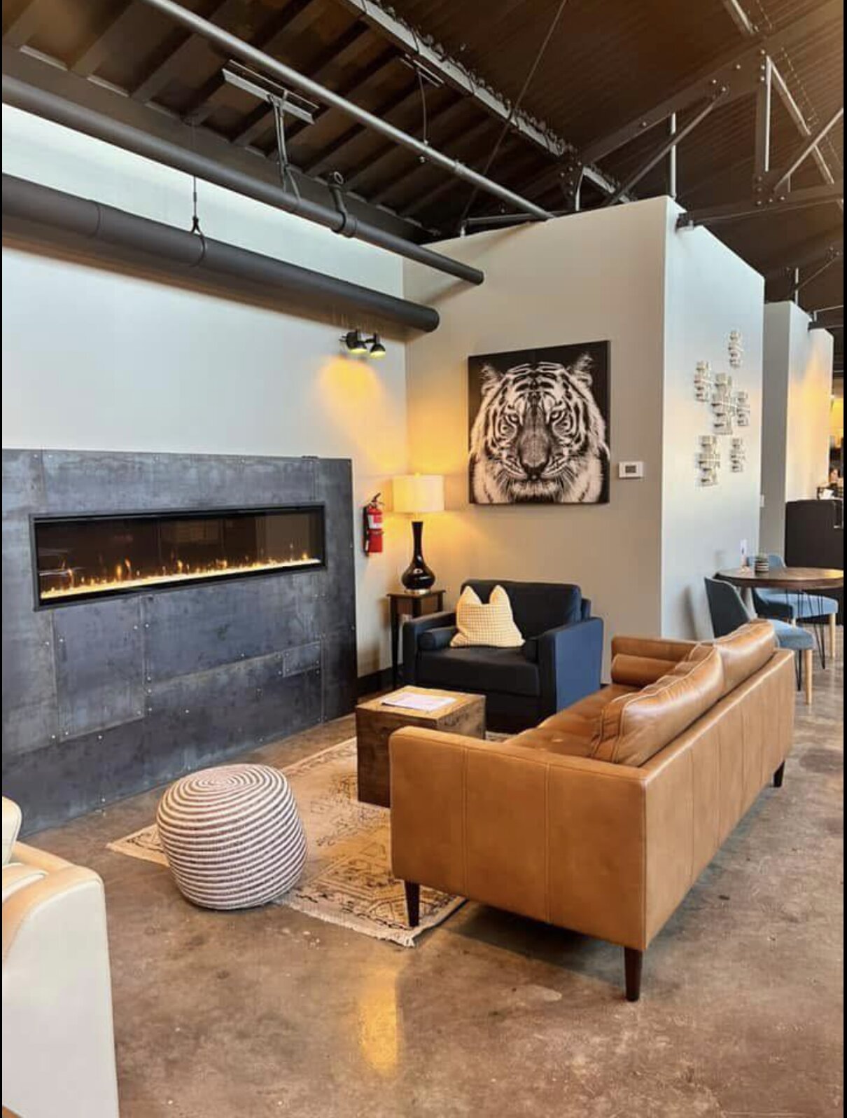 The Loading Dock Venue